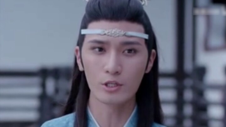 (Drama version/Xianwang/Shuangjie) ABO Not a Concubine Episode 1