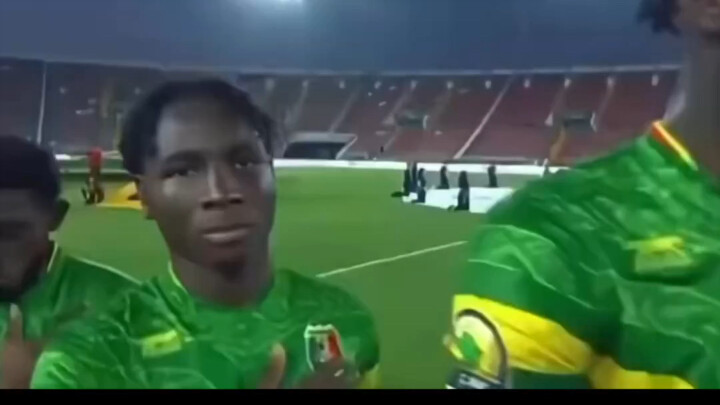 Lihat wajah ini langsung pengin ketawa