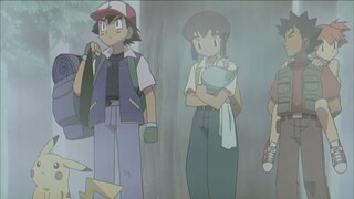 Pokemon: Celebi Toki wo Koeta Deai BD Subtitle Indonesia