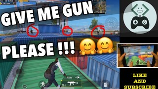 I SHOULD NOT THINK TWICE | GAMEPLAY WITH HANDCAM | PUBG MOBILE