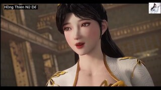 Võ Thần Chúa Tể Tập 287 Vietsub