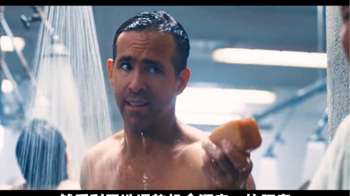 هل تجرؤ على التقاط صابونة كهذه؟ كيف تتفادى صاروخًا عن قرب | أفلام حركة، أفلام خيال علمي