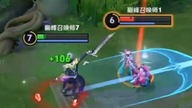 Lúc tôi không mở lớn thì các bạn cứ hống hách lắm nhỉ?