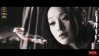 [FMV Họa bì 1 & 2] Tiểu Duy - ước mơ được làm người