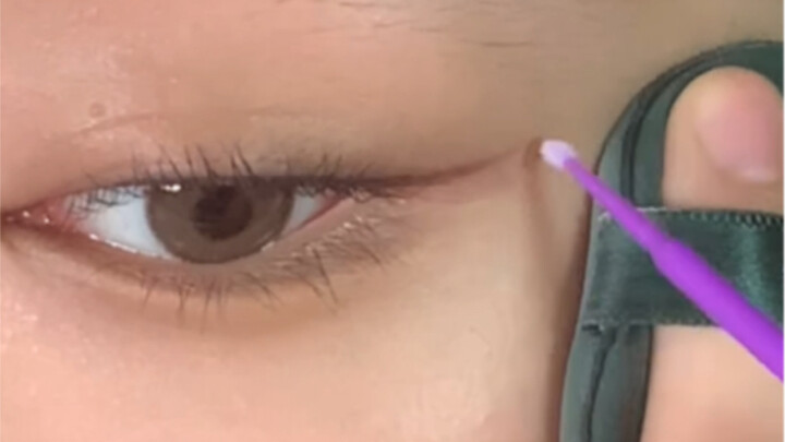 Kebrutalan untuk Bantu Tidur | Ketukan Cepat | Kamera Asli | Makeup Imersif 😴 Ketuk-ketuk buat Makeu