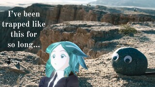 A Prayer For None | Ch. 99 Houseki no Kuni