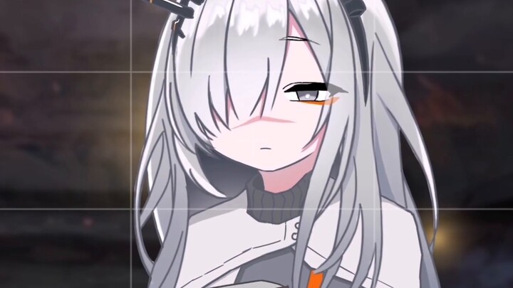 [Arknights] วิดีโอของ Froststar
