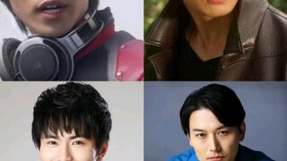 【田口四奥谁塑造最完美】大地vs红凯vs遥辉vs弦人