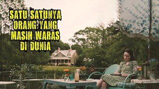 FILM SEDIKIT CERITA BERJUTA AKSI | Alur cerita film horor