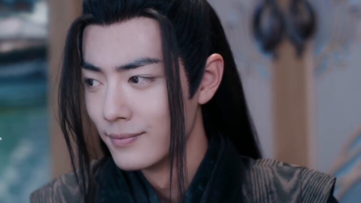 【หวางเซียน||การเกิดใหม่】ภรรยาตัวน้อยของคุณชายหวาดระแวง 16