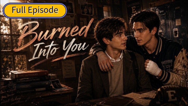 【﻿Ai BL】𝗕𝘂𝗿𝗻𝗲𝗱 𝗜𝗻𝘁𝗼 𝗬𝗼𝘂 | FULL EPISODE | [ENG•SUB]