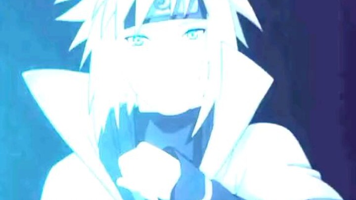 Minato si tukang hilang😂