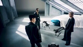 Seventeen "Bad Influence (Prod. by Pharrell Williams) " M/V