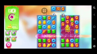 Level 37to51 #candycrushjelly