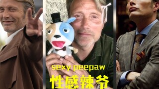 拜托，这可是汉尼拔耶