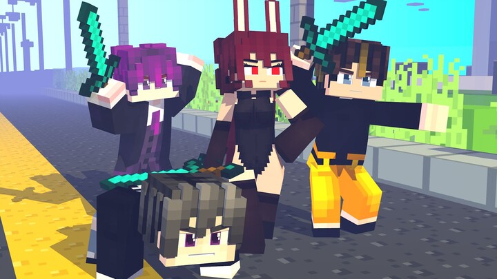 The Strongest Escort Group