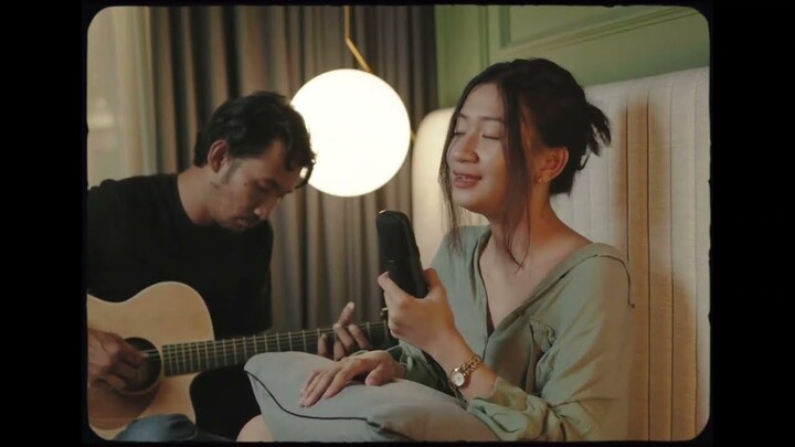 Seperti Yang Kau Minta - Chrisye (cover by Belinda Permata)