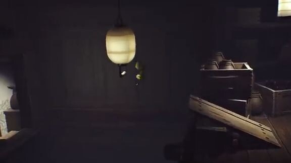 cuộc rượt đuổi gây ác mộng nhất mà tôi từng trải qua - Little Nightmares - Tập 4