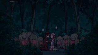 Episode 4 [S2, Part 2] - Jibaku Shounen Hanako-kun Subtitle Indonesia