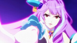 【呦貓X祈Inory】Ikenai BORDERLINE『Macross Delta』