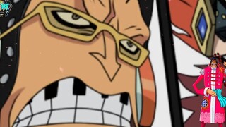 Scratchmen Apoo - Kẻ Mới Bán Hành Cho Luffy & Zoro Là A p9