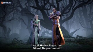 Sky Lord Eps 7