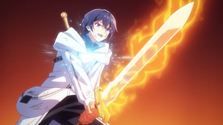 Di Remehkan Karena Dapet Skill Gak Guna, Padalah Dapet Skill Paling OP