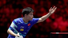 LINSHIDONG-AN JAEHYUN-Singapore Smash 2025-MAIN DRAW-ROUND OF 16