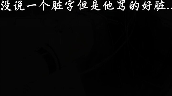 Huacheng said he was touched by the cuteness