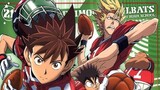 Eyeshield21 episode 15 tagalog dub