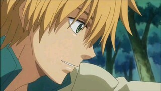 会長はメイド様。Kaichou wa Maid-sama Ep 22 (vietsub)