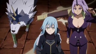 Tensei Shitara Slime Datta Ken Season 2 Part 2 Opening