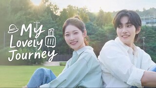 [L!nk] My Lovely Journey. 2025 Ep.01-12 End. Cc. Eng, Indo, Thai