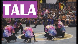 L.O.G FAM | GOTTA DANCE @ LANGUB ASTURIAS CEBU | 2nd Winner