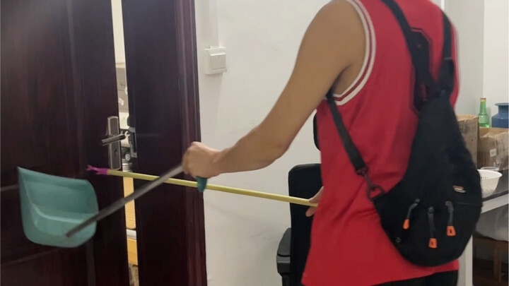 คืนนี้ฉันจะดูสิว่าแกจะเป็นยอดเขาหรือปลาตังเจียว!