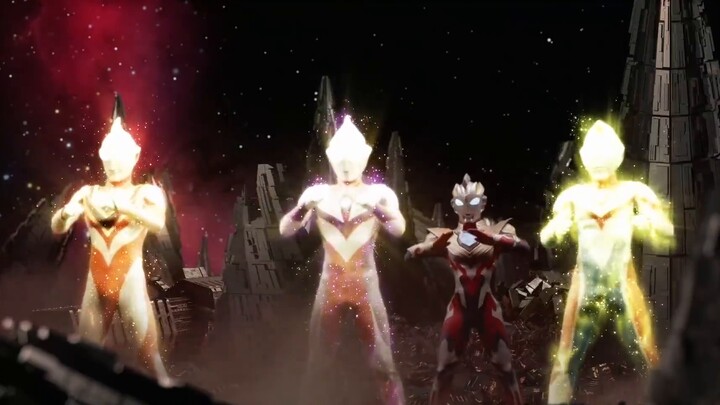 [Zeta Gama Future]: Senior, I can just brush Gua’s