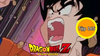 7 Viên Ngọc Rồng Kai Tập 165 -Tạm biệt Piccolo! - Bảy Viên Ngọc Rồng