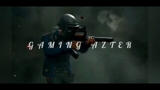 An average montage? | Pubg Mobile | Gaming Azter