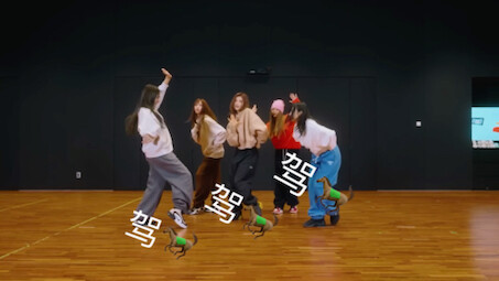 突然间我们stop，但是Ditto