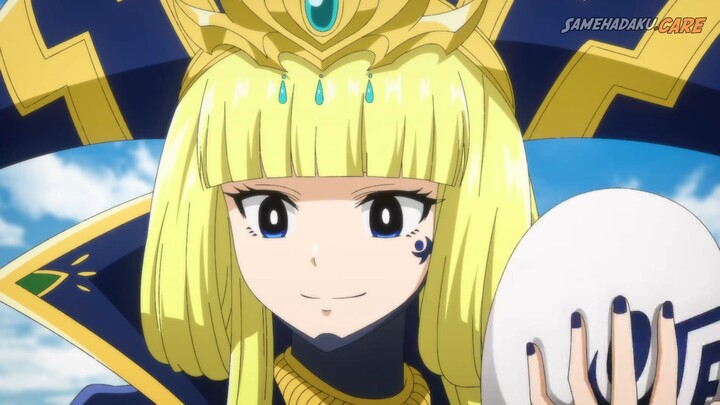 Ep 5 Ranger Merah Jadi Petualang di Isekai