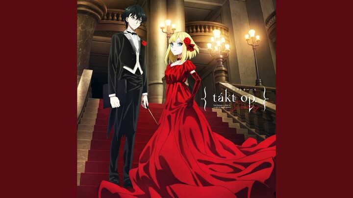 Symphony No.5 C-minor (Fate)