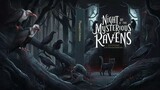 Unravel Mysteries in "Night of the Mysterious Ravens" - link in description