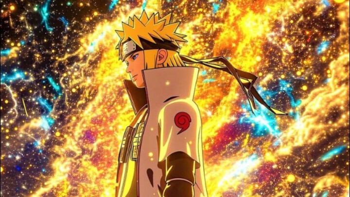 Naruto Best GMV