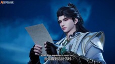 Supreme Above the Sky Episode 39 Subtitle Indonesia