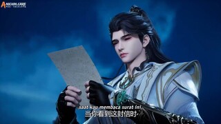 Supreme Above the Sky Episode 39 Subtitle Indonesia