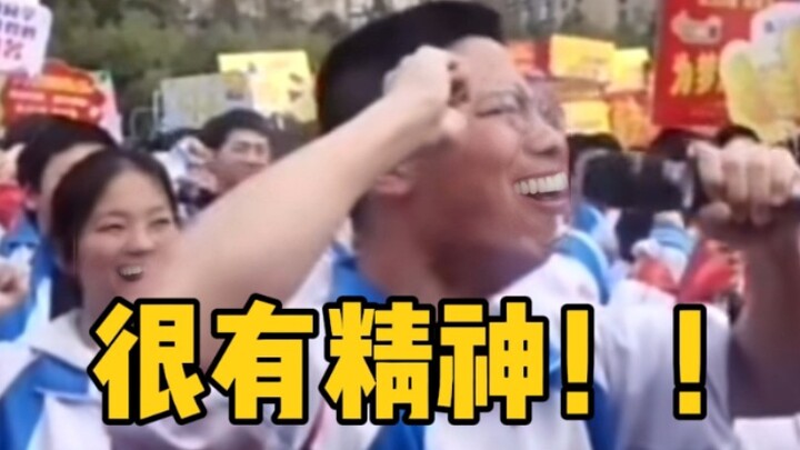 หนุ่มสะอึก! ยิงเต็มที่!