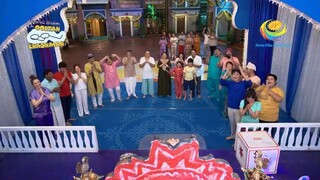 Bappa Meets The Children _ Taarak Mehta Ka Ooltah Chashmah _ Full Episode 4505 _