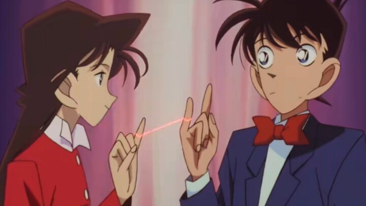 Saya merasa semua orang yang mendukung Shinran adalah Yun
