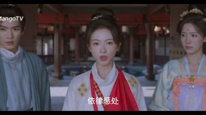 PREVIEW ROYAL BETROTHAL EPISODE 21