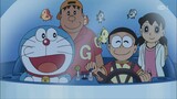 Doraemon (2005) - (371) Eng Sub